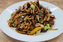  جديد في بالي باجيت - أشهى الوجبات والمأكولات البحرية والتايلندية